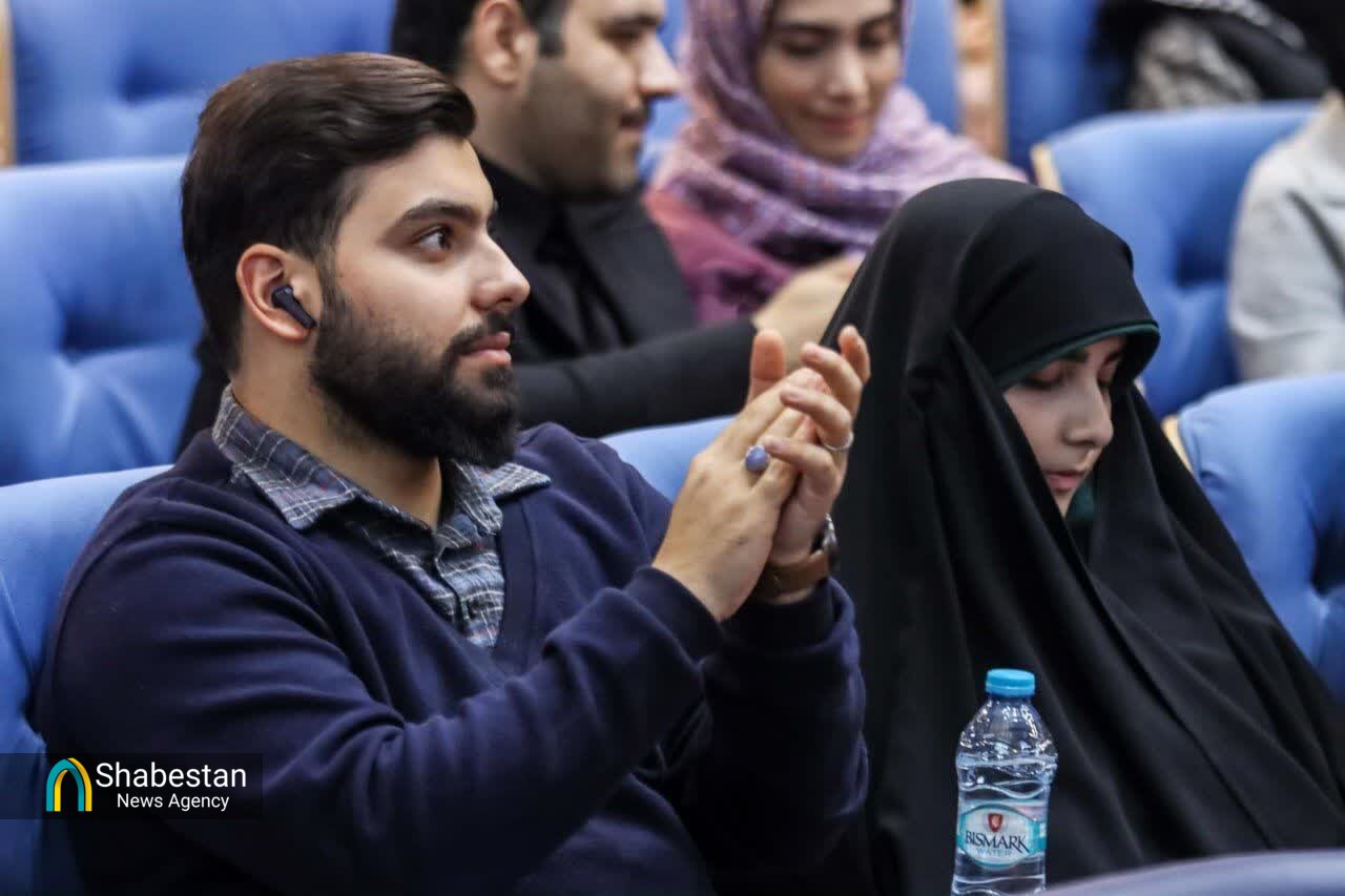 چهارمین همایش باشگاه اجتماعی همسران مشهدی «باهم»