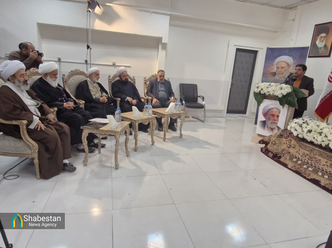 همایش ملی فقیه سالک بزرگداشت آیت الله حاج آقا مجتبی تهرانی (ره)