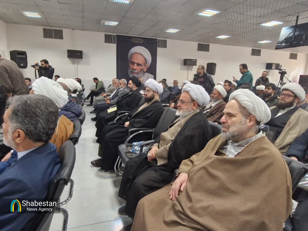 همایش ملی فقیه سالک بزرگداشت آیت الله حاج آقا مجتبی تهرانی (ره)