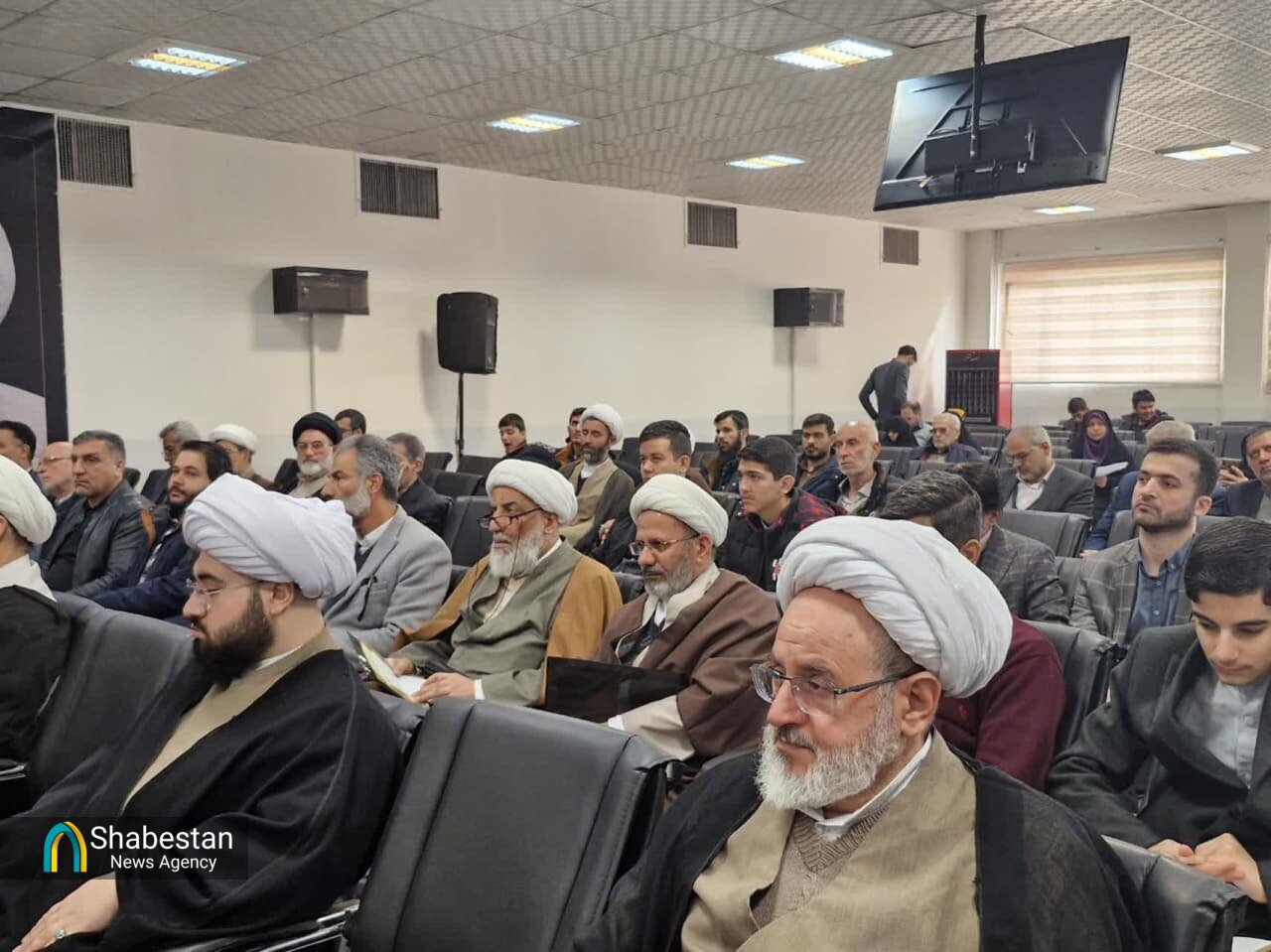 همایش ملی فقیه سالک بزرگداشت آیت الله حاج آقا مجتبی تهرانی (ره)