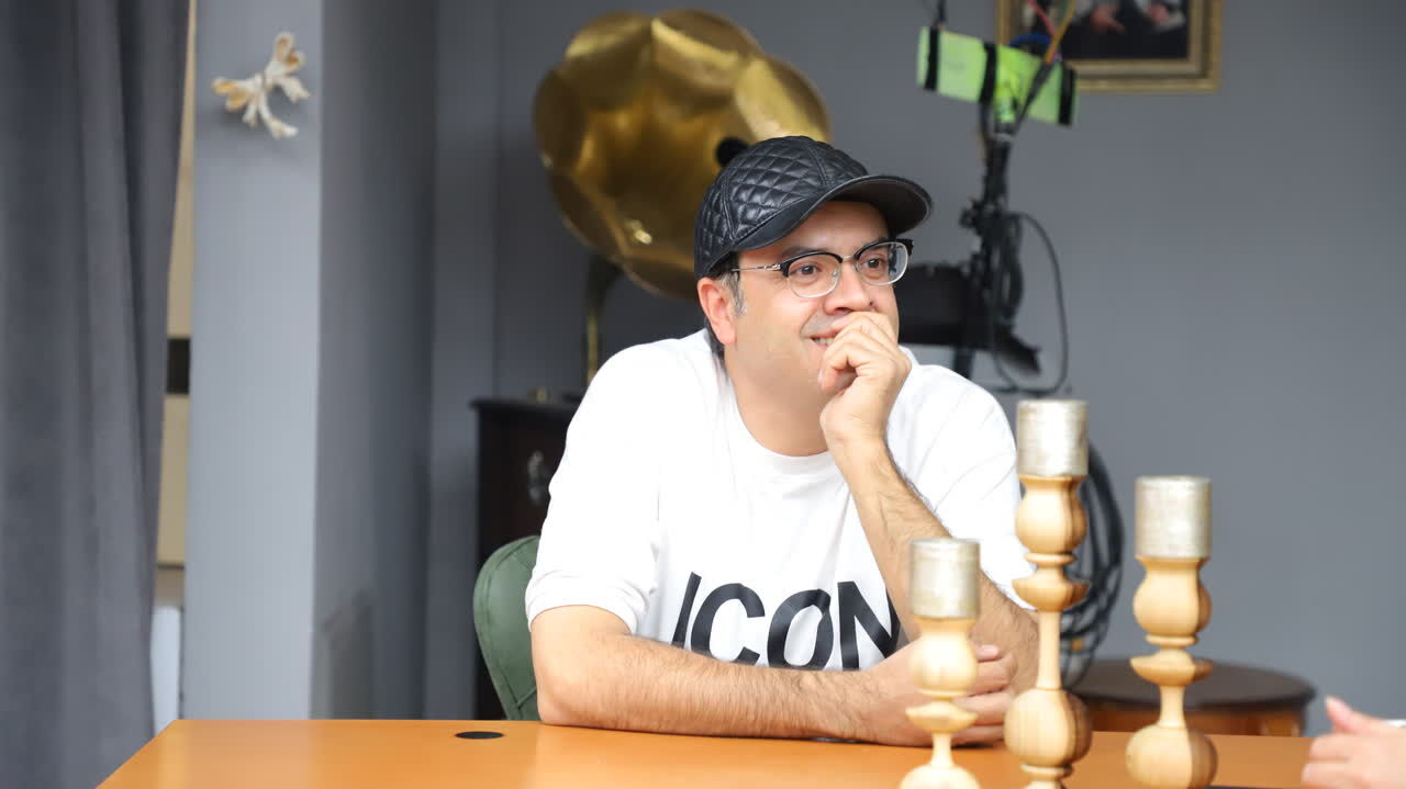 بلبشو فیلمسازی در مشهد