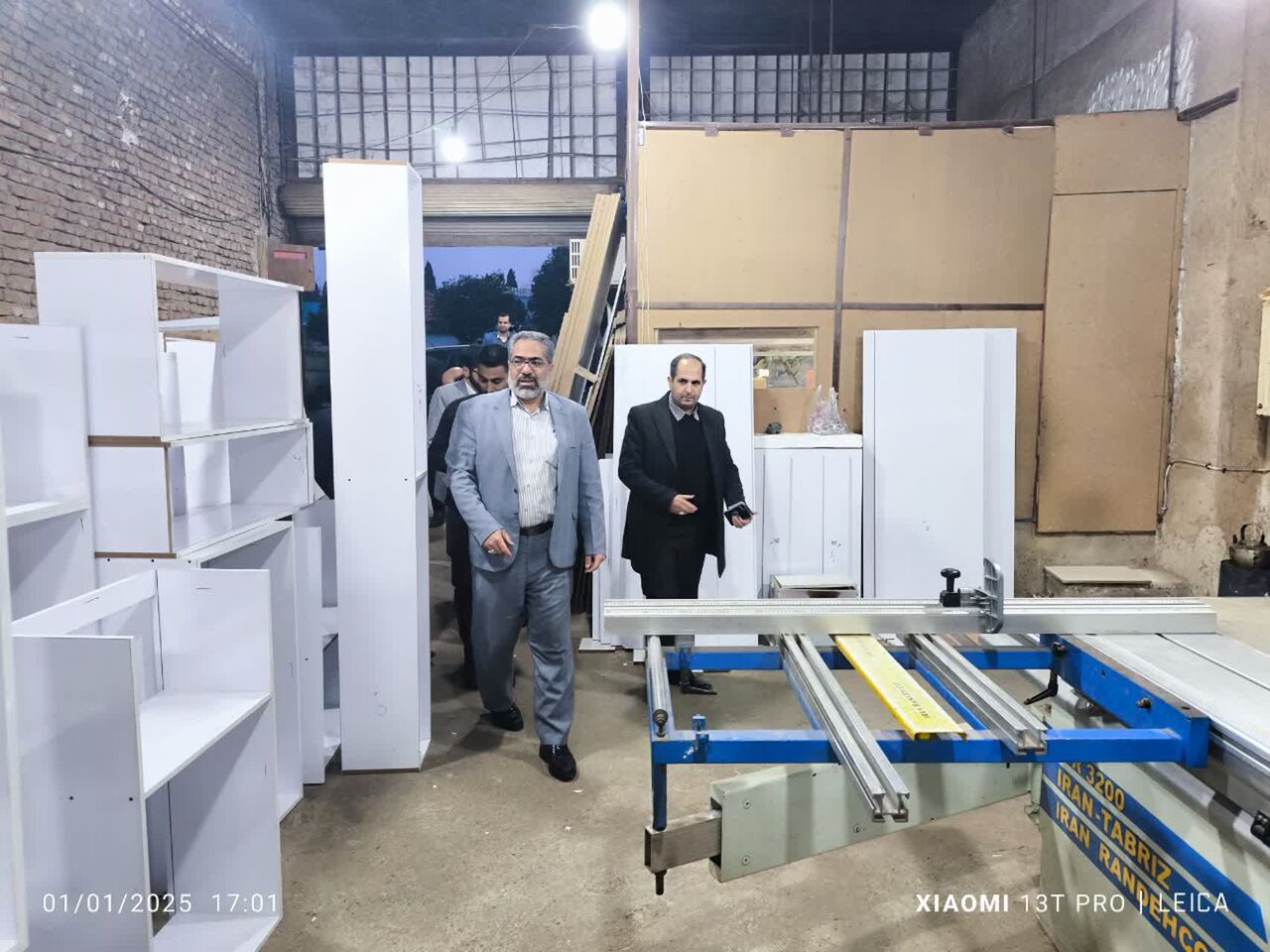 یکمیلیون و ۴۰۰ نفر مستعد اشتغال تحت پوشش امداد کشور هستند