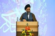 امروز جهاد فرهنگی همانند جهاد در میدان جنگ است/تفکر علامه مصباح یزدی باید زنده بماند