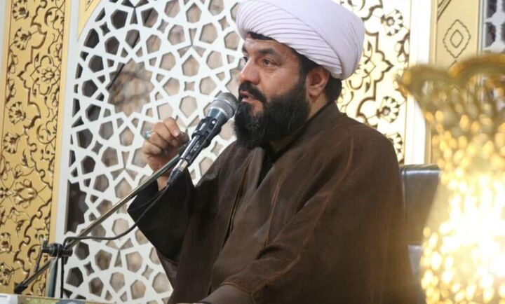ظرفیت مساجد در تبلیغ احکام دین و سایر امور زندگی