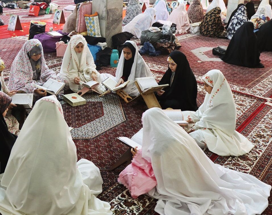 شیراز آماده میزبانی از ۲۵ هزار معتکف/ ۱۲۰ مسجد میزبان عاشقان بندگی خدا