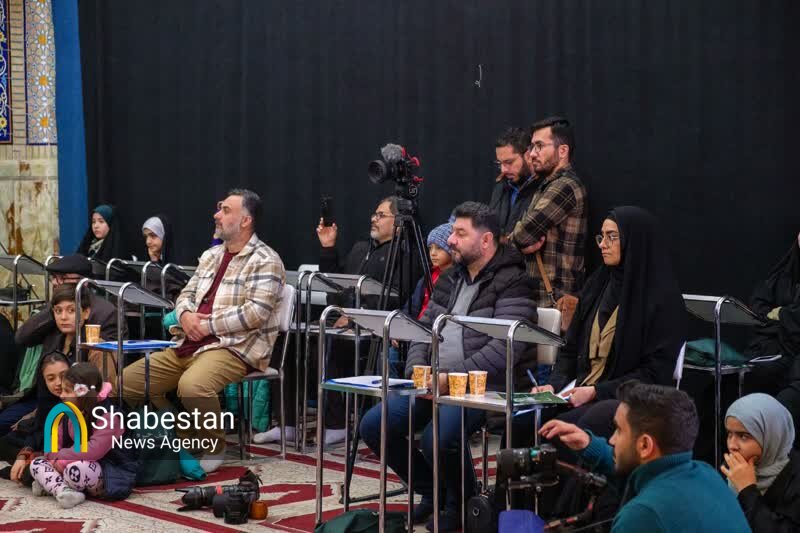 آرامش و امید جامعه زیر سایه شرافتهای اخلاقی