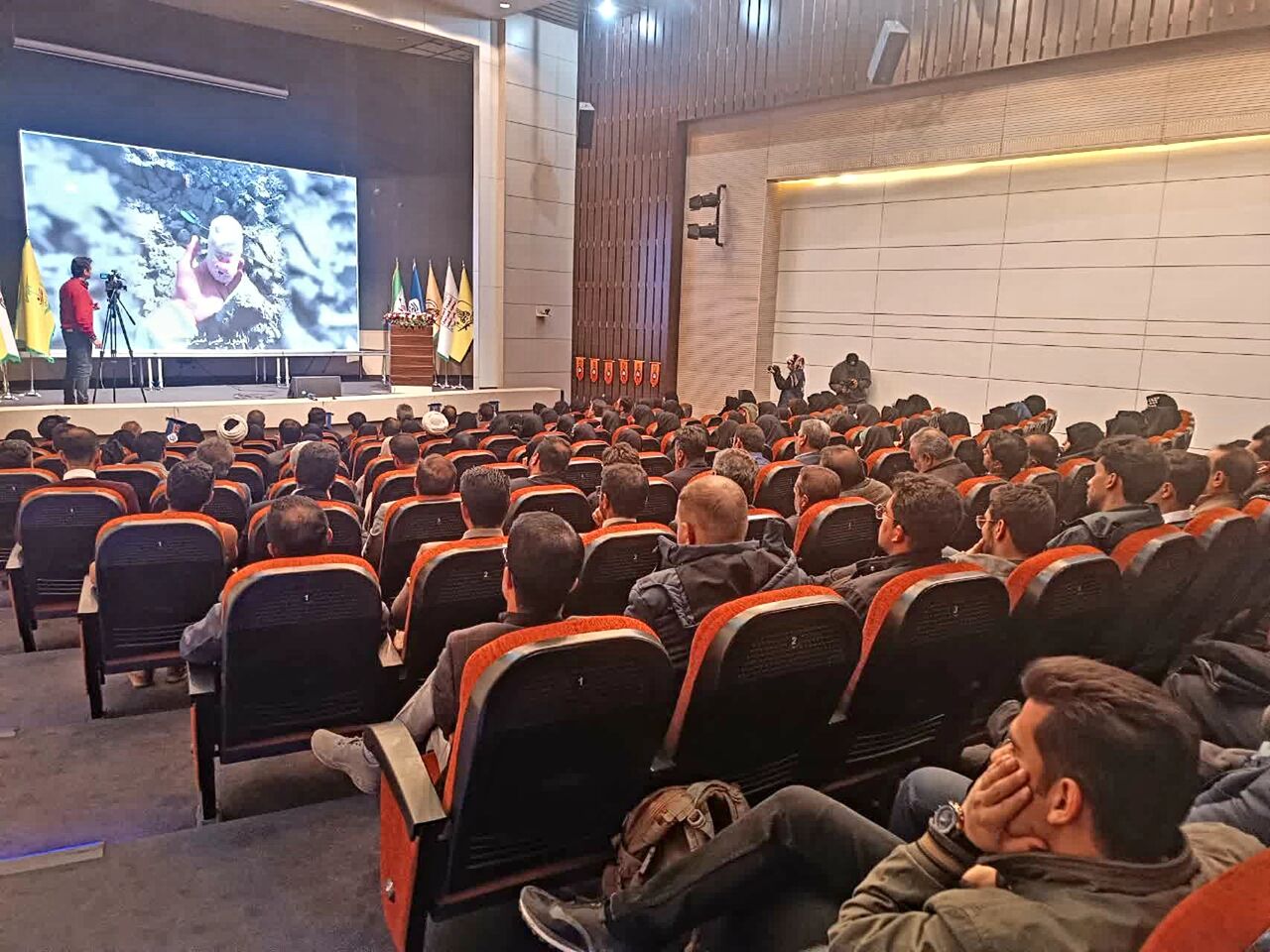 الفتای مقاومت؛ الفبای تربیت نسل مبارز