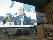 مقاومت در برابر ظلم و فساد هیچ‌گاه تعطیل نخواهد شد