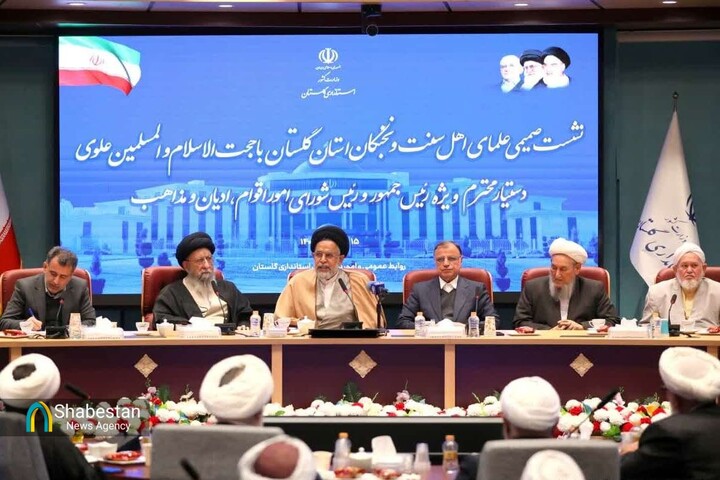 قدردان علمای فریقین هستیم