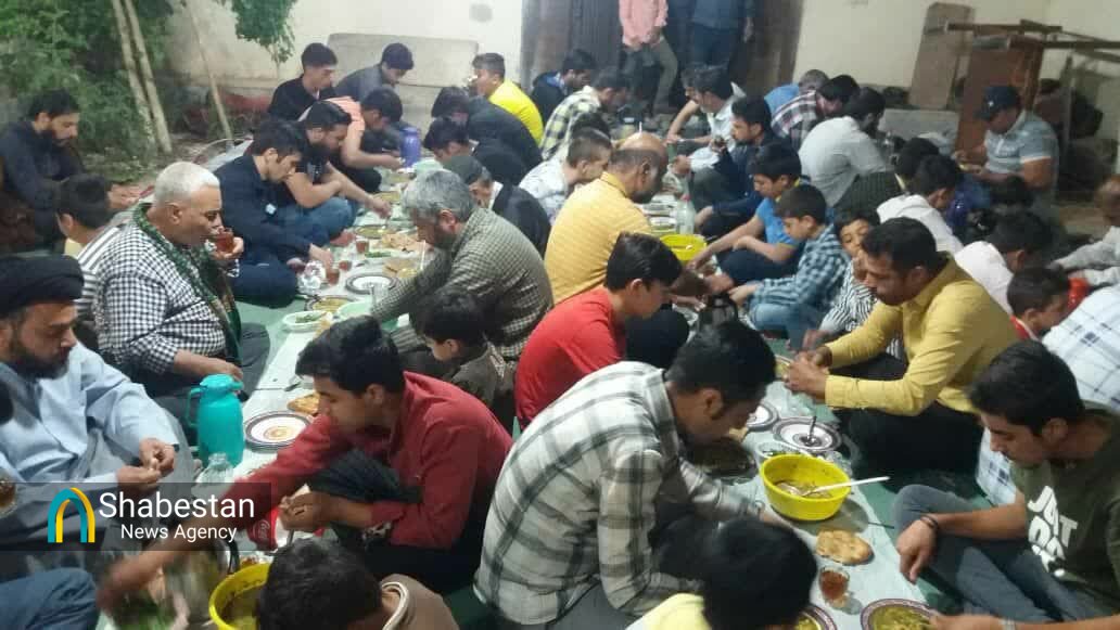 حکایت خانهای که در حاشیه مشهد بیتالزهرای محرومان شد