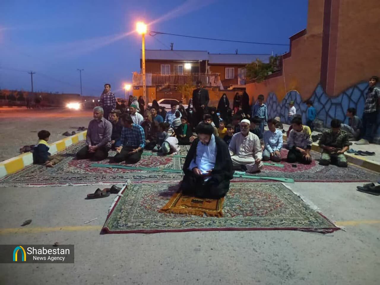 حکایت خانهای که در حاشیه مشهد بیتالزهرای محرومان شد