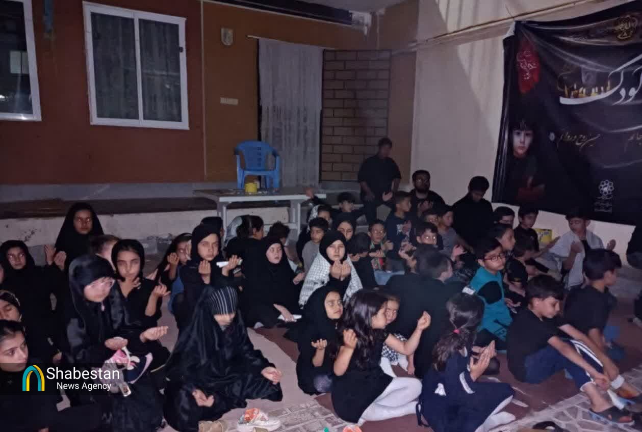 حکایت خانهای که در حاشیه مشهد بیتالزهرای محرومان شد