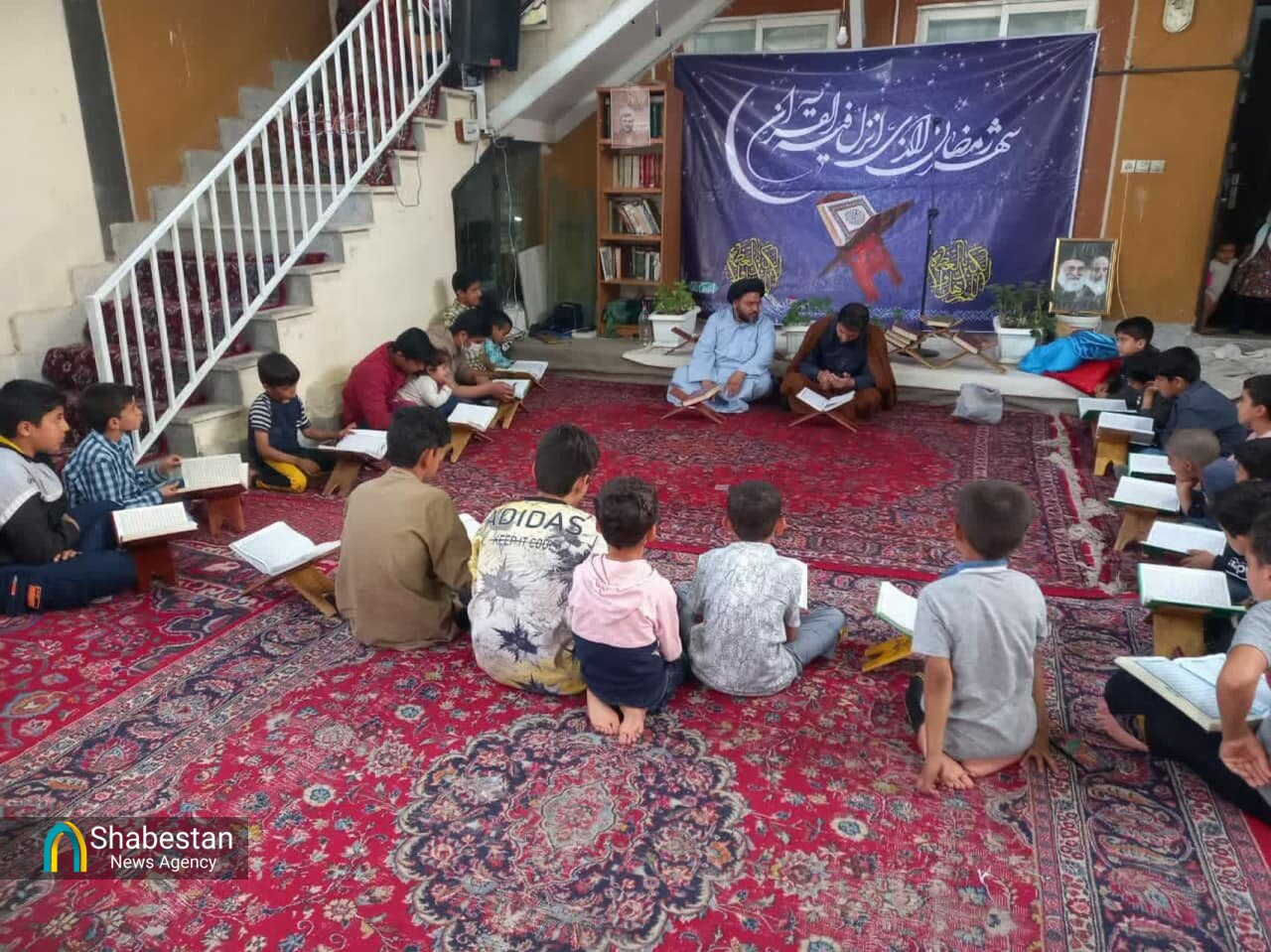 حکایت خانهای که در حاشیه مشهد بیتالزهرای محرومان شد