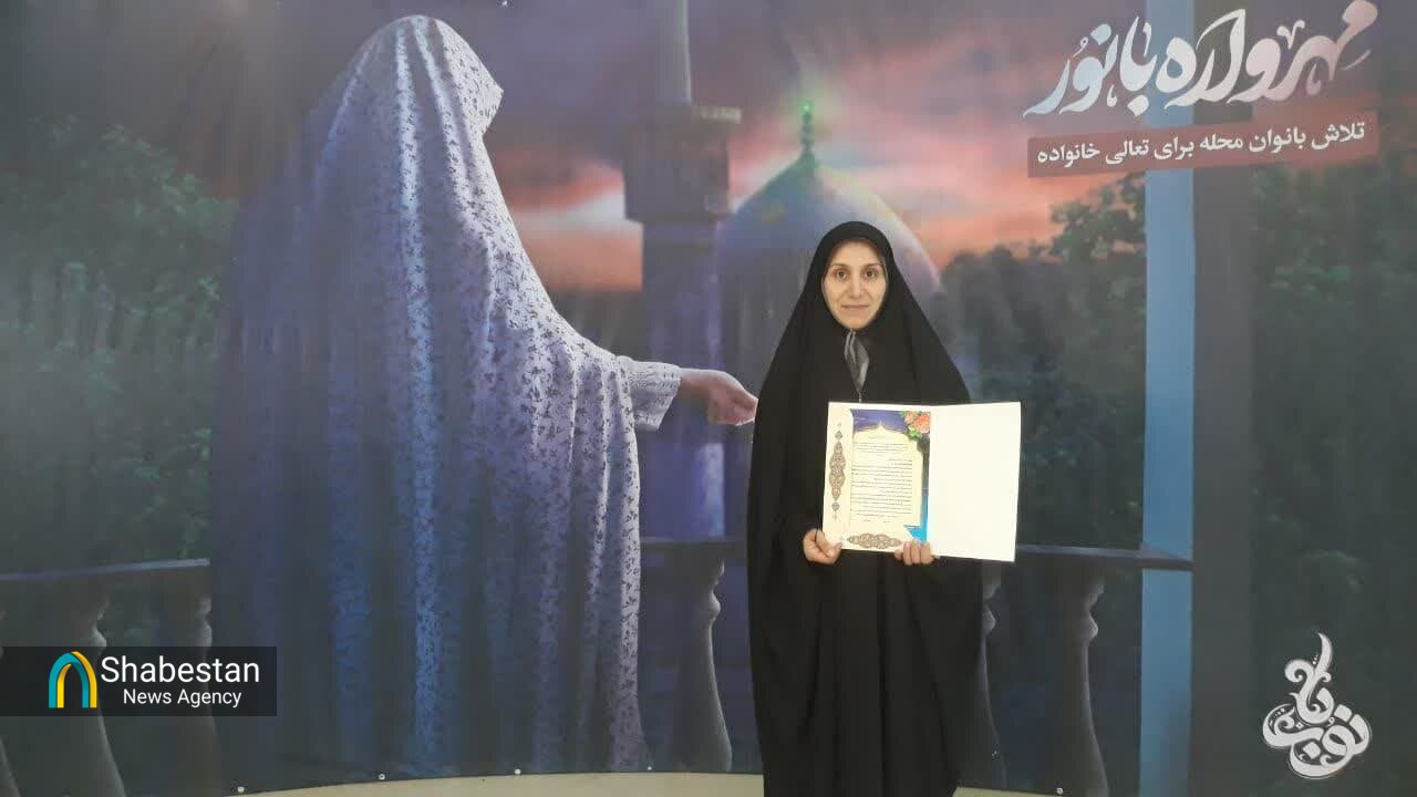 حکایت خانهای که در حاشیه مشهد بیتالزهرای محرومان شد