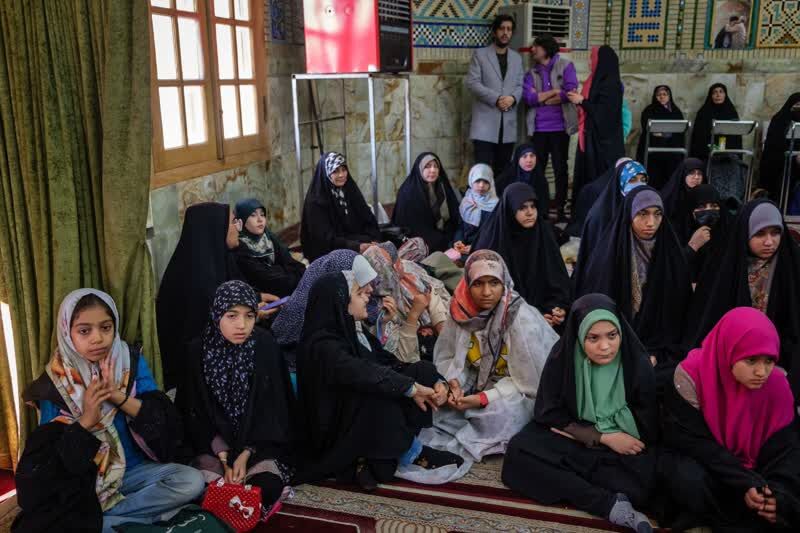 راهیابی نمایش تئاتر «انار بحرینی» به مرحله کشوری