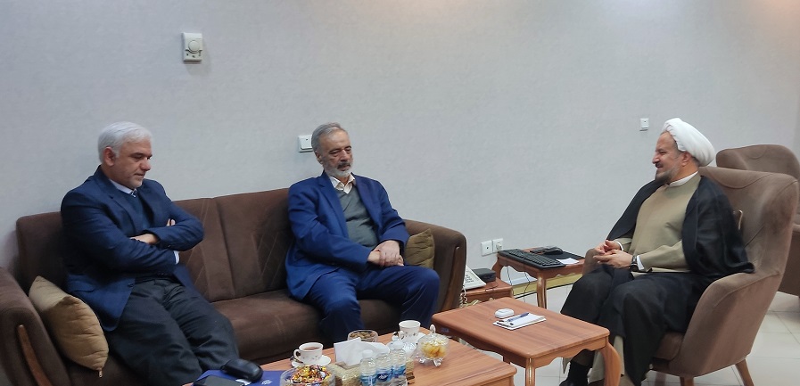 ترویج و جریانسازی نماز با استفاده از ظرفیت ۲میلیون نفری بچههای مسجد