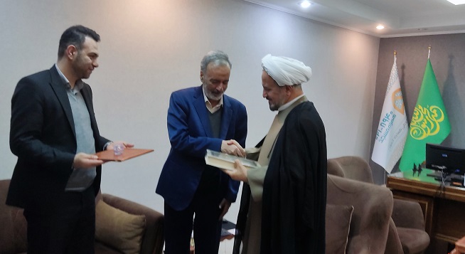 ترویج و جریانسازی نماز با استفاده از ظرفیت ۲میلیون نفری بچههای مسجد