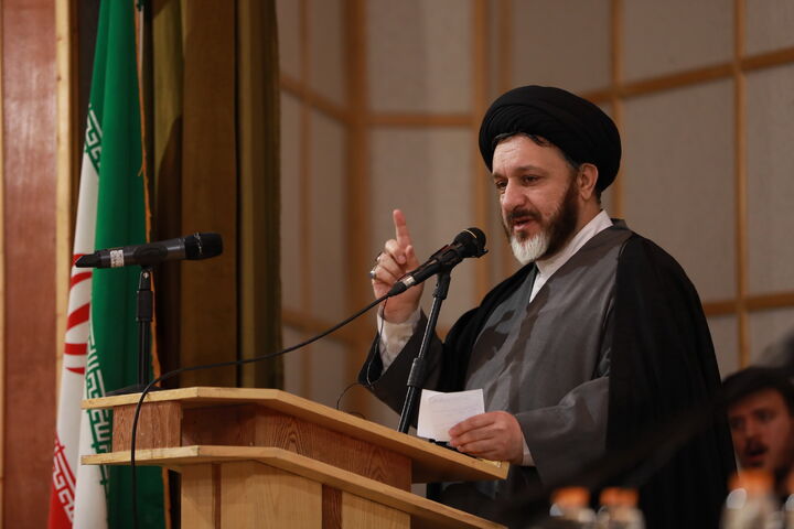 حکمرانی و همراهی با تحولات جهانی، نیازمند به‌روز بودن فقه است