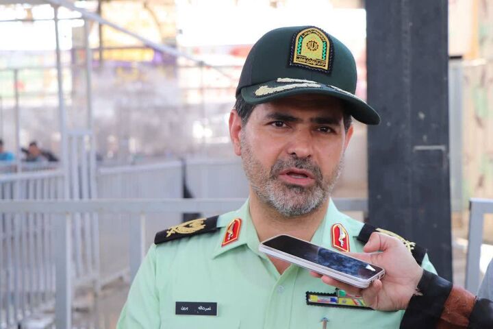 افزایش ۲۵ درصدی جمع‌آوری معتادان متجاهر در کشور