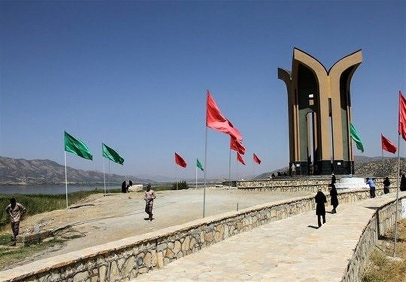 دلاوریهای عشایر ایلام در عملیات ضربت ذوالفقار