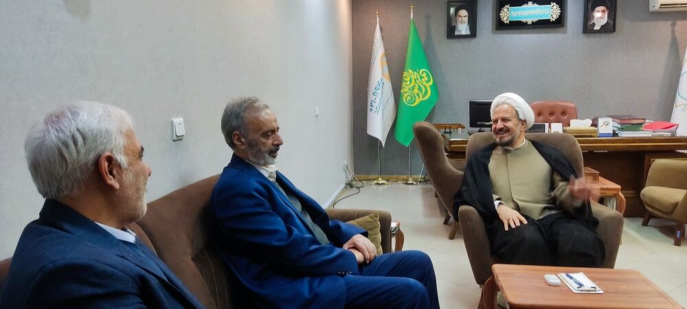 ترویج و جریانسازی نماز با استفاده از ظرفیت ۲میلیون نفری بچههای مسجد