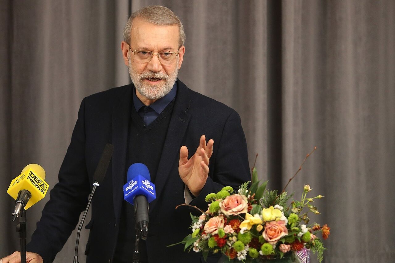 تعشق علمی در کار و آثار حجتالاسلام جعفریان به وفور دیده میشود