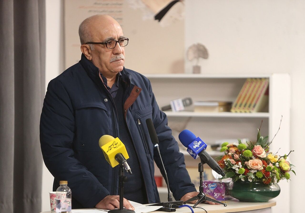 تعشق علمی در کار و آثار حجتالاسلام جعفریان به وفور دیده میشود