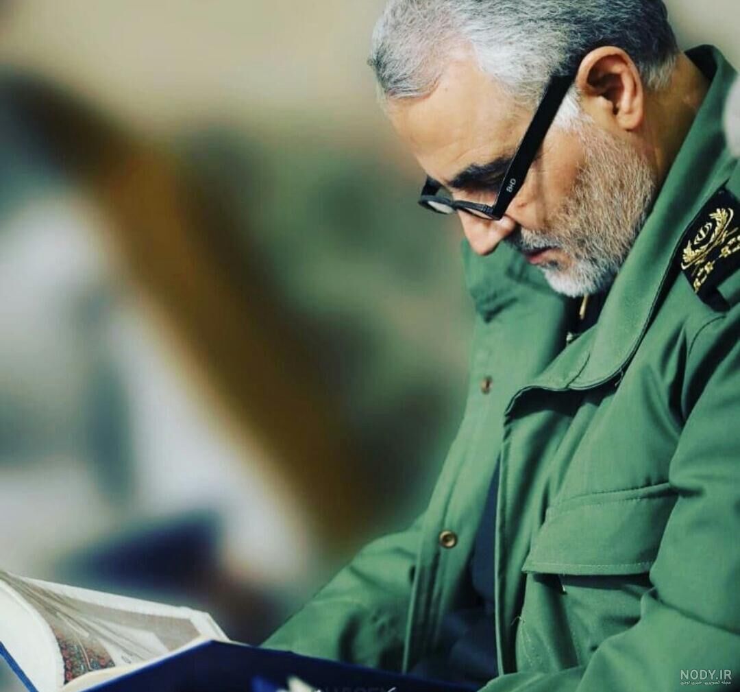 یار وفادار حاجقاسم؛ زائر نمونه حج/ جستاری کوتاه در سیره قرآنی شهید سلیمانی