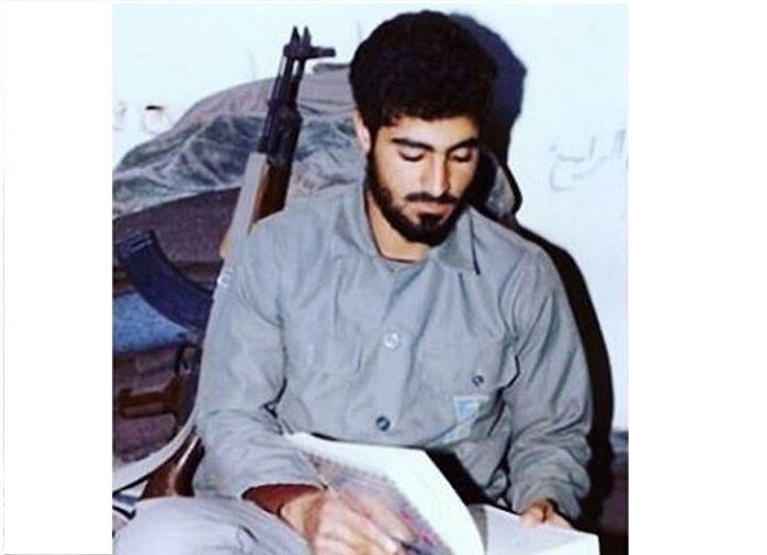 یار وفادار حاجقاسم؛ زائر نمونه حج/ جستاری کوتاه در سیره قرآنی شهید سلیمانی