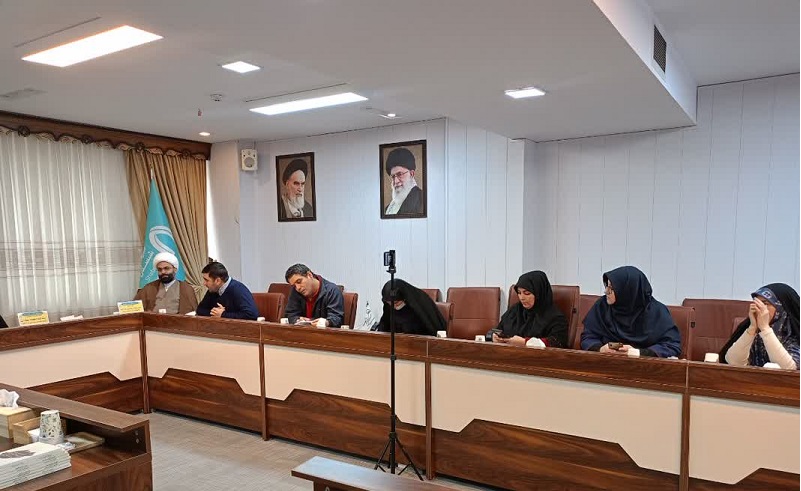 آیتالله بهشتی: برخی بهشت را در همین دنیا میبینند/میتوان به علم حصولی رسید