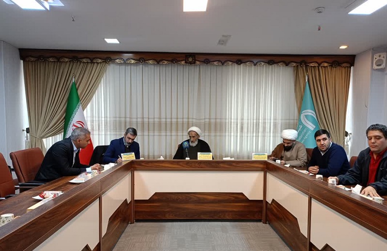 آیتالله بهشتی: برخی بهشت را در همین دنیا میبینند/میتوان به علم حصولی رسید