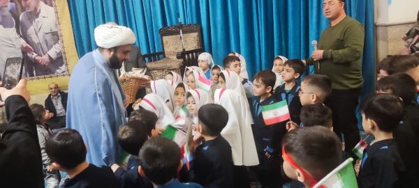 اینجا بچههای مسجد در رشتههای مختلف توانمند میشوند