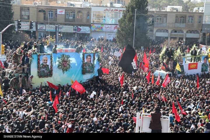 ۱۷ دی؛ روز کرمان