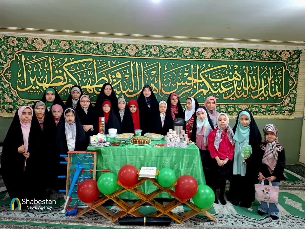 «مدهامتان»؛ نغمه وحدت بچههای مساجد در محلات