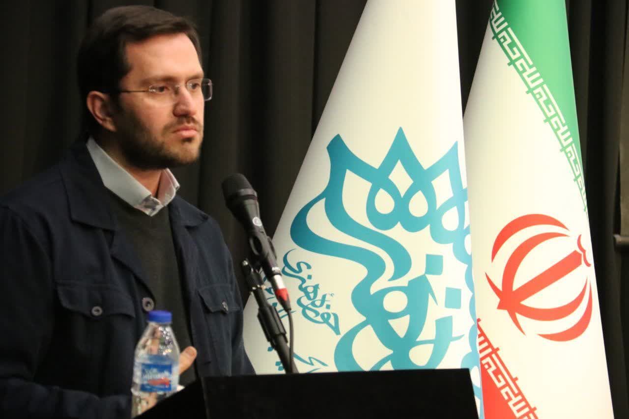 دغدغه زن ایرانی مهم‌ترین تفکر من در نگارش آثارم است