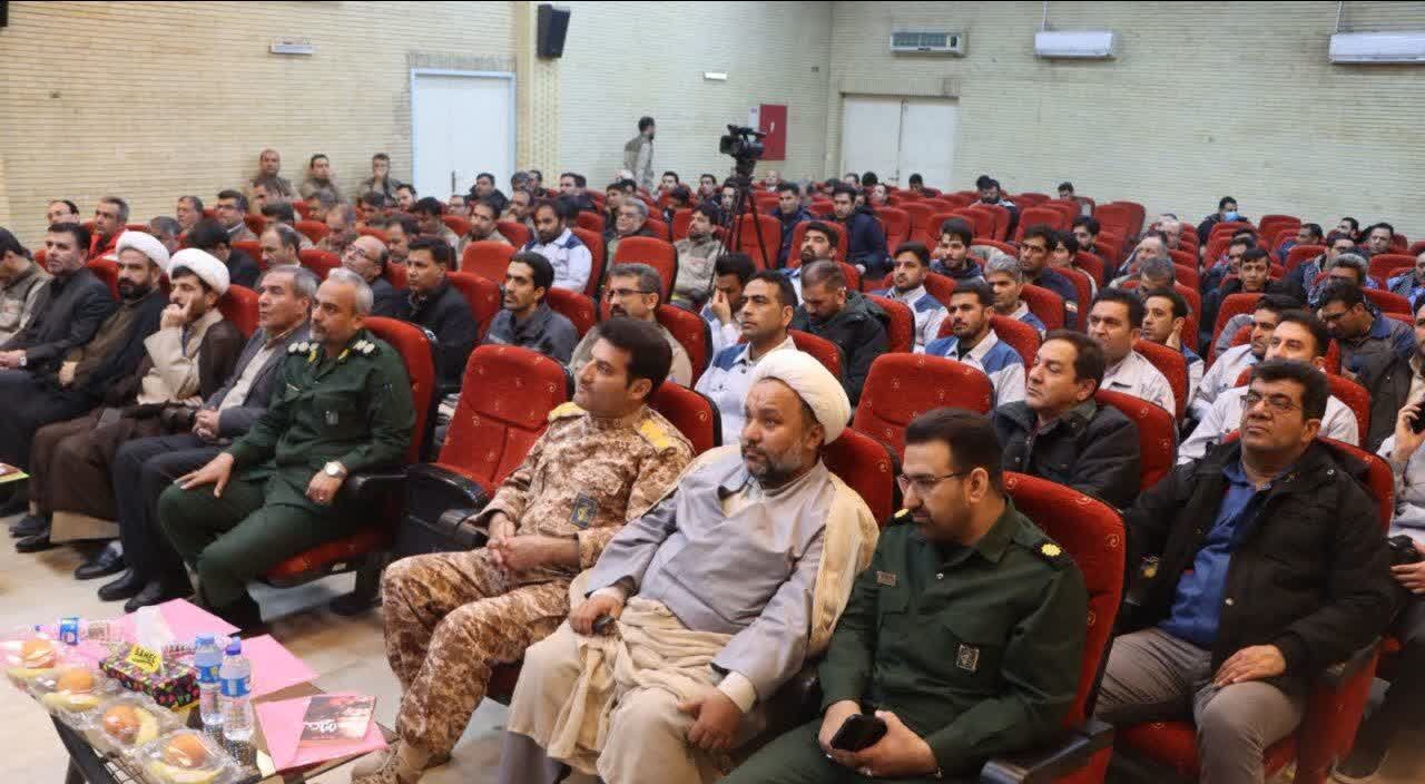 ولایتمداری بارزترین ویژگی سردار سلیمانی بود