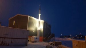 مساجد شگفتانگیز در قطب شمال+ عکس