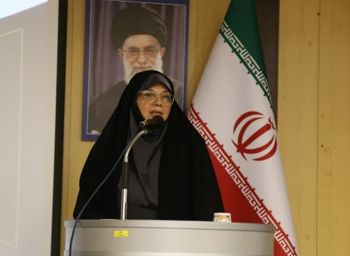 الگودهی مثبت گامی مهم برای تحکیم بنیان خانواده است