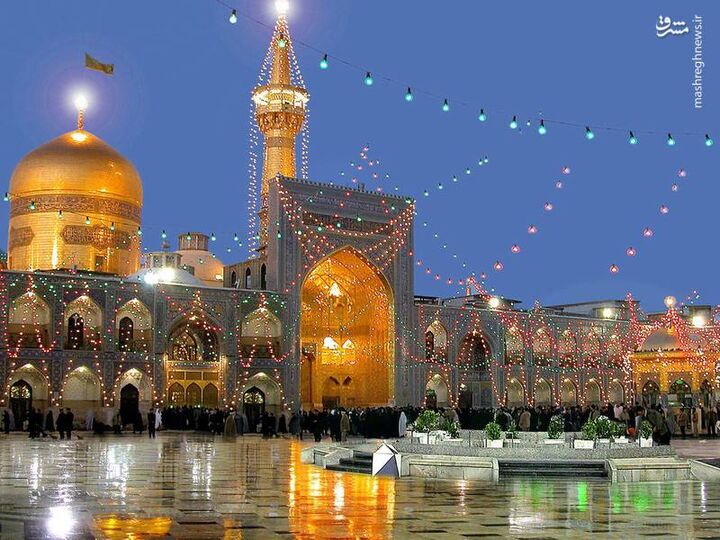 داستان پیرمرد سلمانی