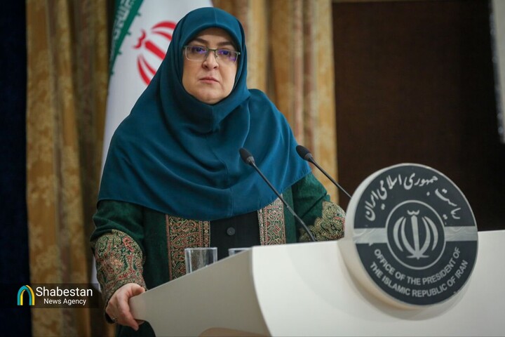 مساجد، مدارس و متروها مکان‌های امن برای پناه گرفتن مردم