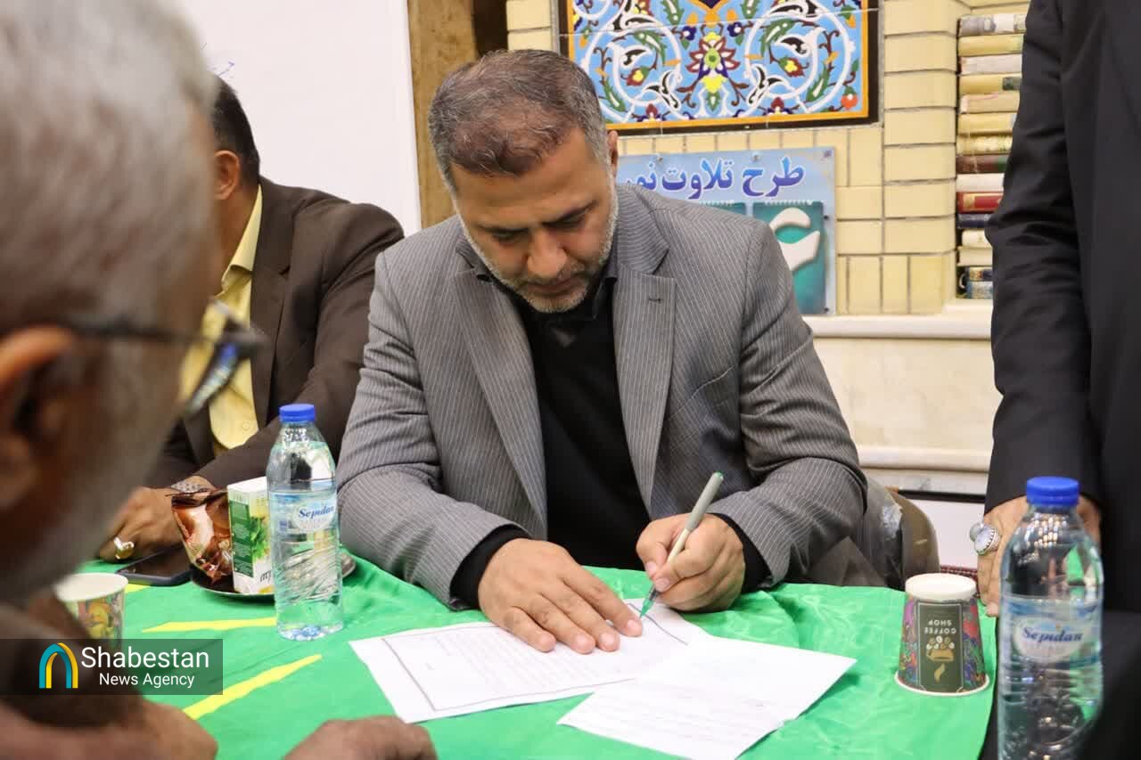 مساجد، سنگر امید و حل مشکلات مردمی/ تقویت اعتماد با گفتوگوهای چهره به چهره