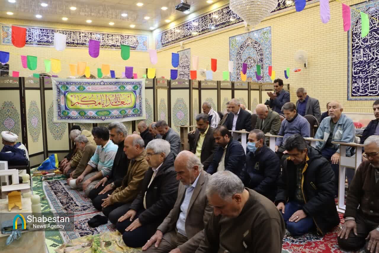 مساجد، سنگر امید و حل مشکلات مردمی/ تقویت اعتماد با گفتوگوهای چهره به چهره