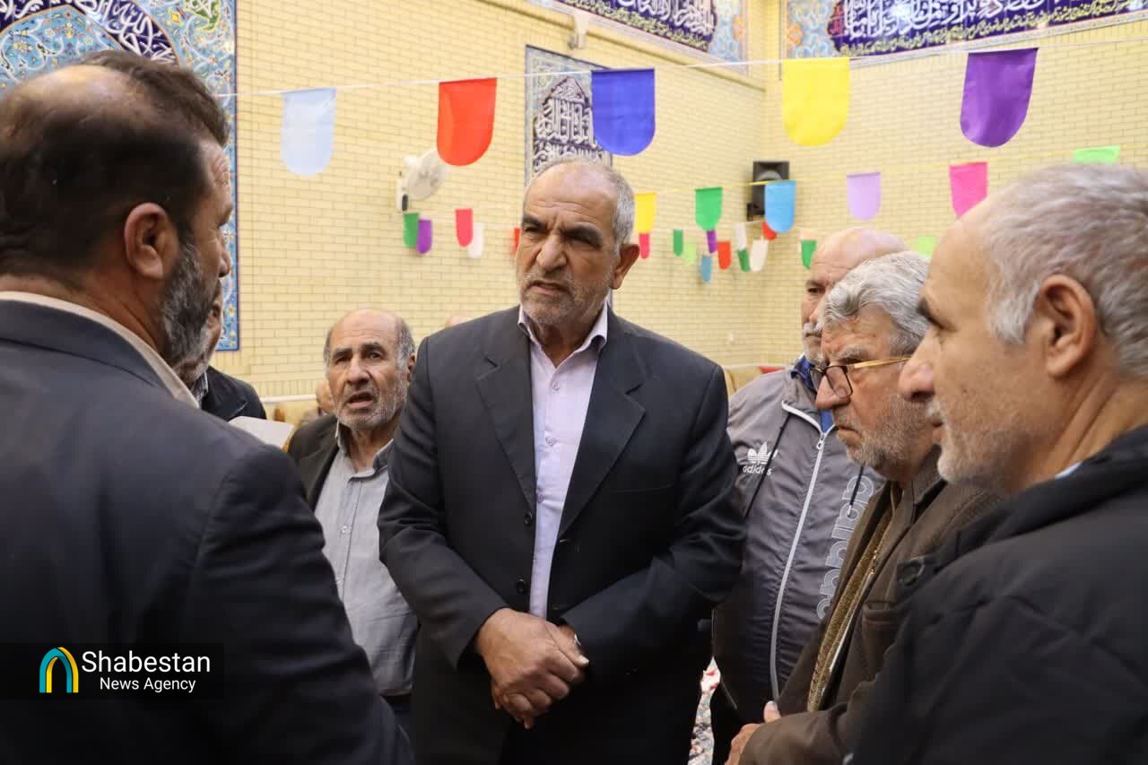 مساجد، سنگر امید و حل مشکلات مردمی/ تقویت اعتماد با گفتوگوهای چهره به چهره