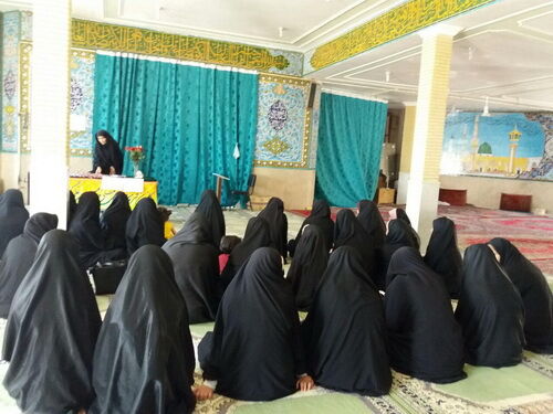 کانونهای فرهنگی هنری بستری مناسب برای جذب جوانان به مساجد