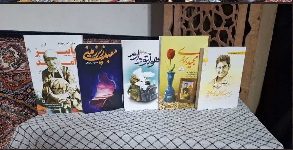 مسجدی که حال بچهها را خوب میکند