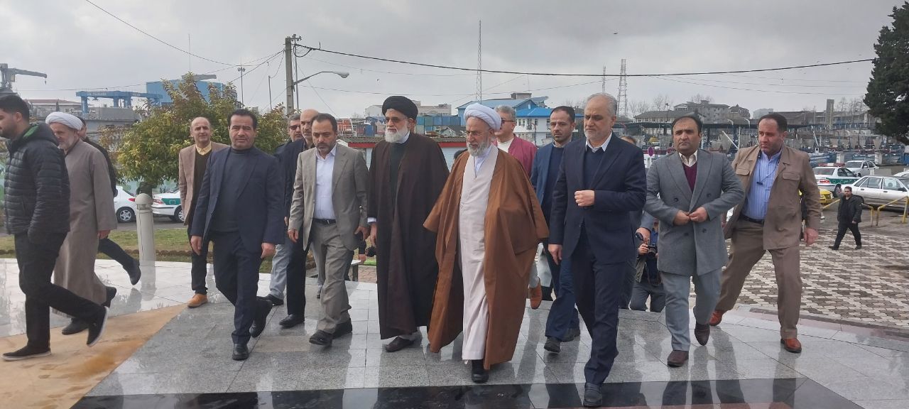 از آزادی ۴۰۰ زندانی جرائم غیرعمد تا بررسی مشکلات محیط زیستی