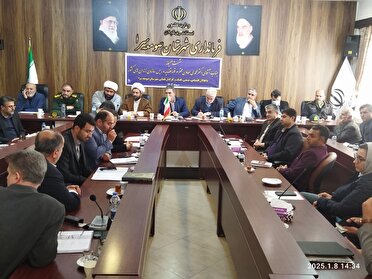 از آزادی ۴۰۰ زندانی جرائم غیرعمد تا بررسی مشکلات محیط زیستی