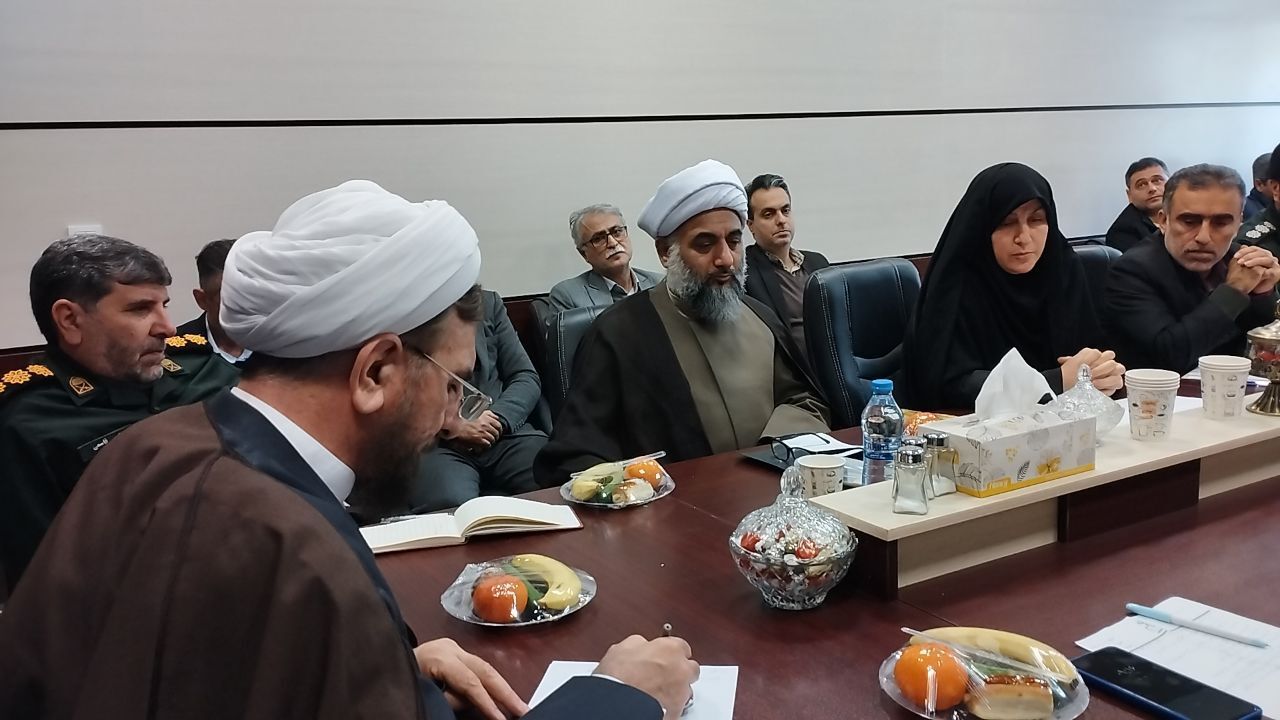 از آزادی ۴۰۰ زندانی جرائم غیرعمد تا بررسی مشکلات محیط زیستی