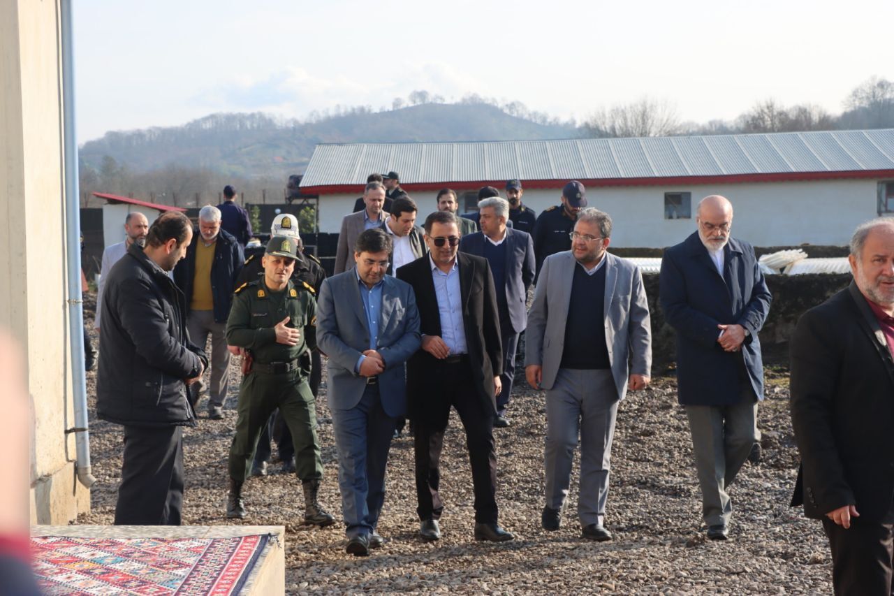 از آزادی ۴۰۰ زندانی جرائم غیرعمد تا بررسی مشکلات محیط زیستی