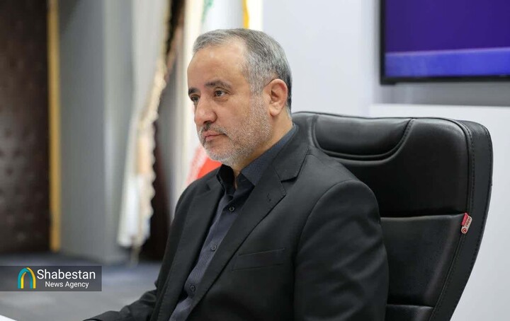 از چالش بدهی تا رؤیای راهآهن/ تعامل با رسانهها ملاک ارزیابی مدیران از چالش بدهی تا رؤیای راهآهن/ تعامل با رسانهها ملاک ارزیابی مدیران